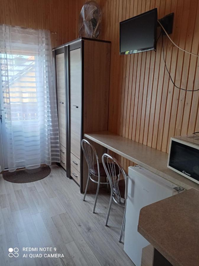 Jurgvita Palanga Exterior foto