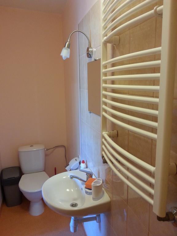 Jurgvita Palanga Zimmer foto