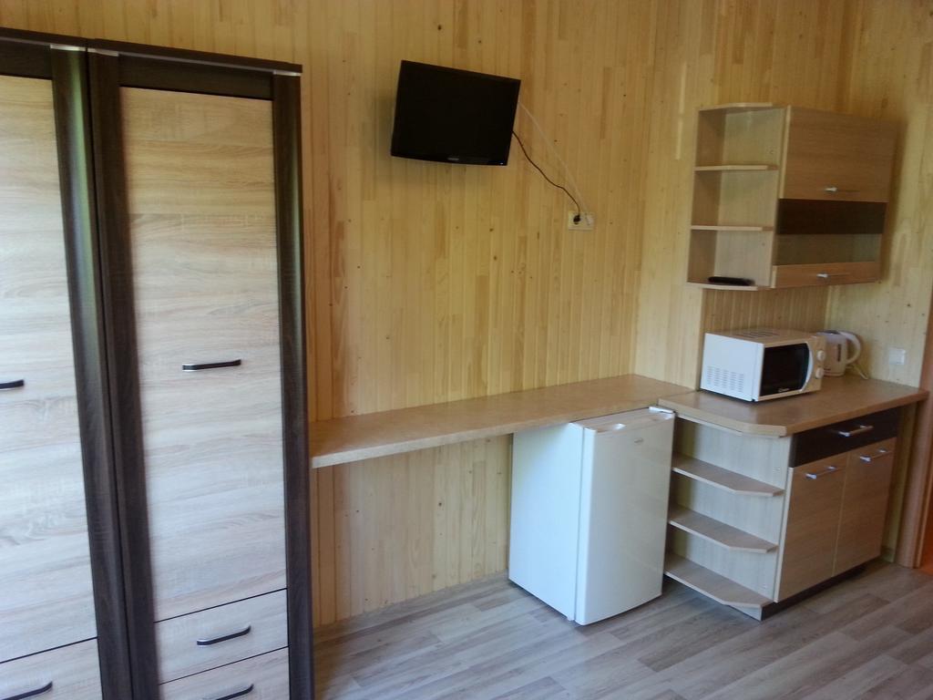 Jurgvita Palanga Zimmer foto